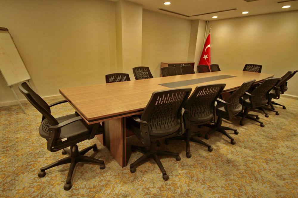 فندق ديمير ديار بكر المظهر الخارجي الصورة