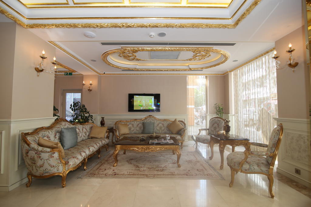 فندق ديمير ديار بكر المظهر الخارجي الصورة