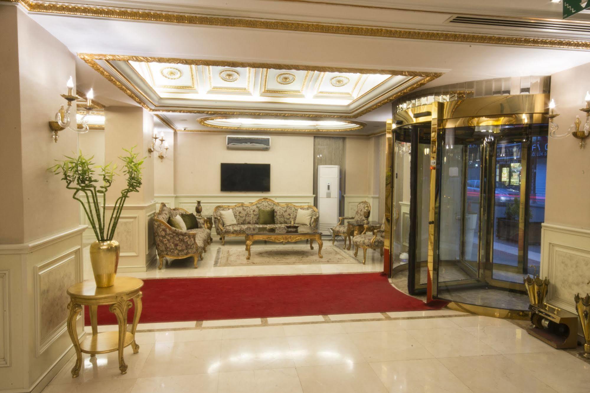 فندق ديمير ديار بكر المظهر الخارجي الصورة